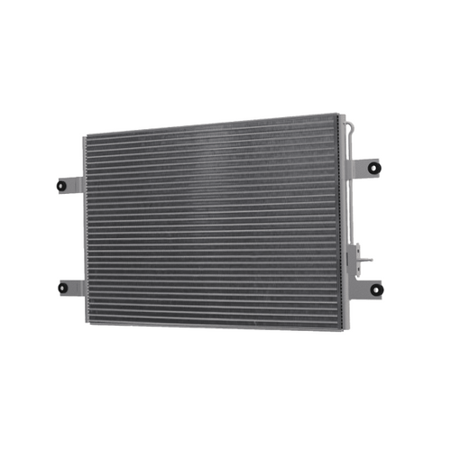 A/C Condenser fits Freightliner, M2 ,Coronado, Cascadia Columbia 2010-2011 47in X 22in Parallel Flow