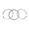 Piston Ring set for two piece piston with Plasma Ring Mack E7 engine application