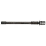 Interaxle Shaft 27 Spline Teeth Mack CRDP 95 Differential Application