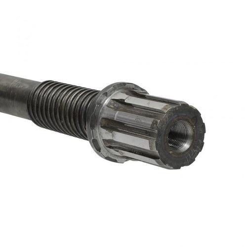 Interaxle Shaft 27 Spline Teeth Mack CRDP 95 Differential Application