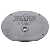 Cover Kit Mack CRDPC 92 / 112 Series application