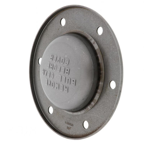 Helical Pinion Cover 0.12in Thick Steel CRD 150 / CRD 201/203 / CRDP 200/202 Application