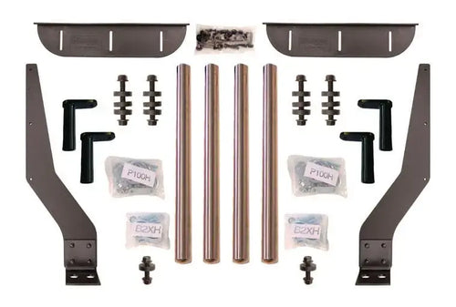 Bracket Kit,4578,SST,28LTUBE, 8.75SWIV