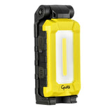 600 Raw Lumens, Pocket Folding LED Work Lights