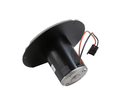 Blower Motor Fits Peterbilt Rotation: Clockwise (CW)