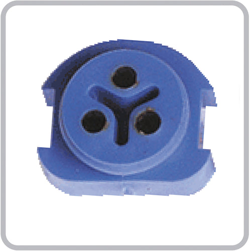 Sentry Side Turn Light Bulb: No. 1157 - 12V Size: 5-7/8" L x 2-1/16" W x 2-1/16" H