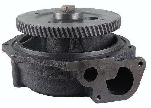 Water Pump Assembly Caterpillar 3406A / 3406B / 3406C Application