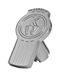 Air Brake Knob Trailer, Tractor fits Kenworth Logo Shape