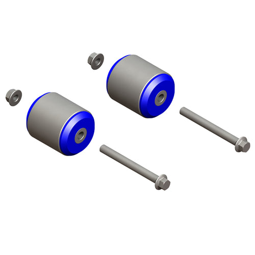 Cab Mount Bushing Kit (Set Of 2) fits International 🔧