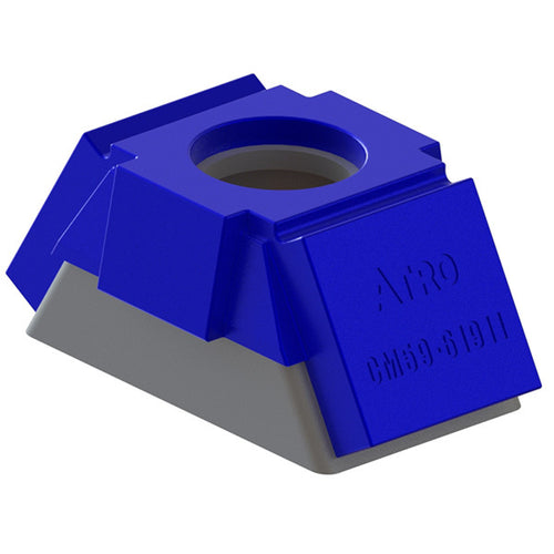 Atro Cab Mount; Kenworth