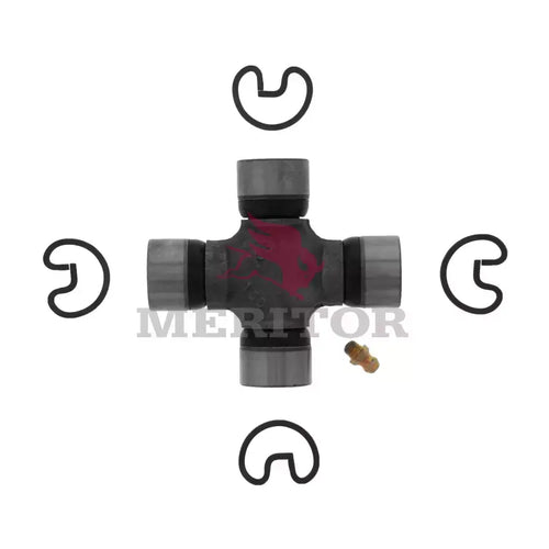 U-Joint Meritor Series 131N Cross Length:2.969 in. Bearing Diameter:1.063 in.
