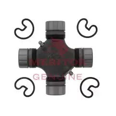Meritor U-Joint Series: 155N, Cross Length: 4.658 in.