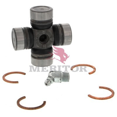 Meritor U-Joint Cross Length: 2.065'' Bearing Diameter: 0.938''