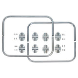 Cargo Restraint Hoop Set 1" Bolt-UP, Set