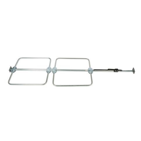 Cargo Restraint Hoop Set 1" Bolt-UP, Set