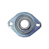 Axle Bearing With Flange 3/4"