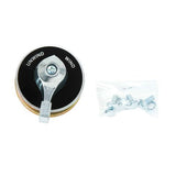 Tarp Motor Rotary Switch