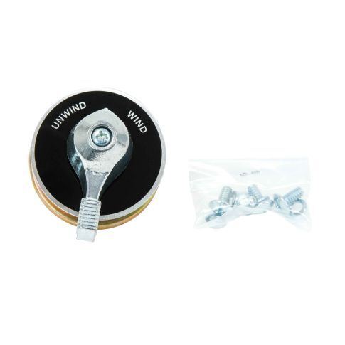Tarp Motor Rotary Switch