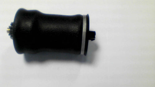 Goodyear Air Spring Sleeve Style Airbag fits Freightliner Century Columbia