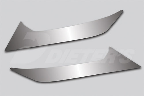 Fender Guard For International Prostar LT models. Sold in pairs. Attaches below the headlight