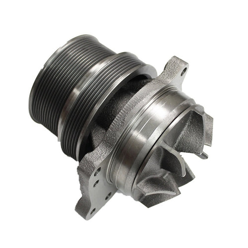 Water Pump Cummins ISX W/O Volute Housing (12 Rib Pulley) Pump Assembly Only