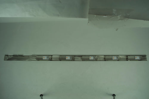 Cab & 68-3/4" Sleeper -1/4" Extension 2.5" Wide, (18 Lights) Columbia/Century (6) Cab Door Mounts (Pair) Lights Included.