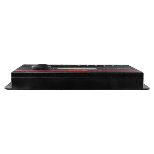 DS18 2-Channel In and 6-Channel Out Digital Sound Processor (DSP) with Bluetooth and LCD Screen