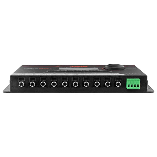 DS18 2-Channel In and 6-Channel Out Digital Sound Processor (DSP) with Bluetooth and LCD Screen