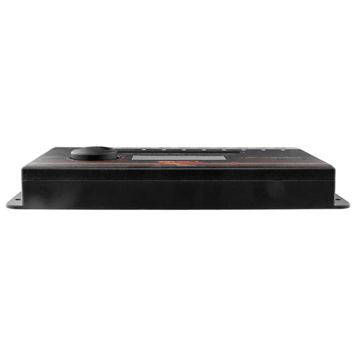 DS18 2-Channel In and 8-Channel Out Digital Sound Processor (DSP) with Bluetooth and LCD Screen