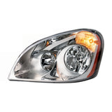 Headlight Halogen For 2008-2017 Freightliner Cascadia