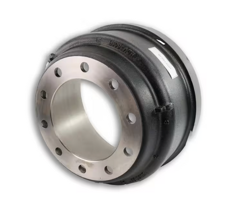 OTR 16.5” x 7” Outboard Mount Balanced Brake Drum