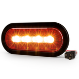 Stop-Tail-Turn-Reverse and Warning Light Combo