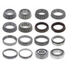 Bearing and Seal Overhaul Kit Eaton DS 341 / 402 / 451-Current Differential Application