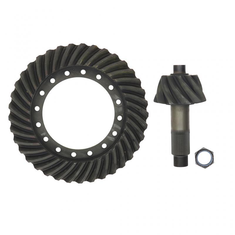 gear set pricing Gear Set Single Reduction Ratio: 3.70 for Eaton RD / RS 461 521 / 581