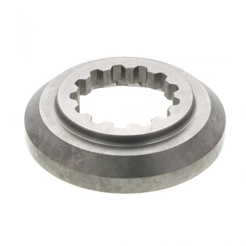 Coupler Helix Fuller Transmission Application