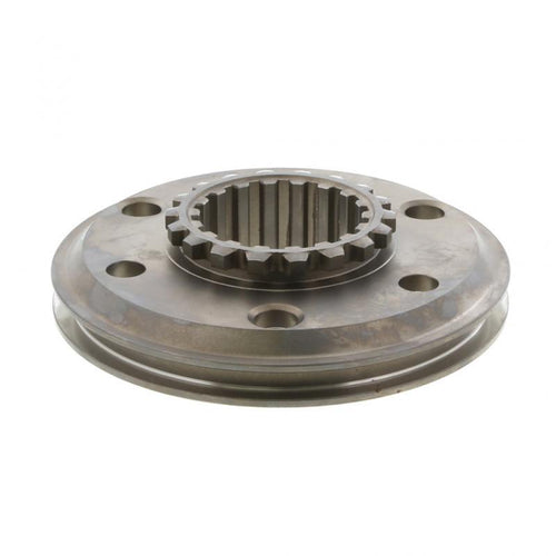 Sliding Clutch Small Pin