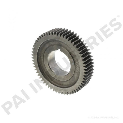 Mainshaft Gear 3rd 6.010in O.D. x 2.905in I.D. Fuller RTLO Transmission Application