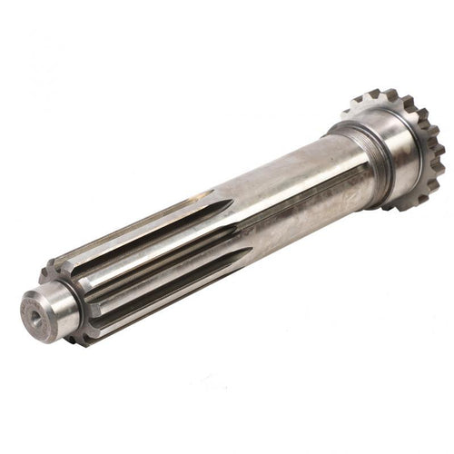 Pinion assembly 2in x 10 spline, Pull Fuller 11609 / 12510 / 12513 / 12515 Series Transmission application   Top