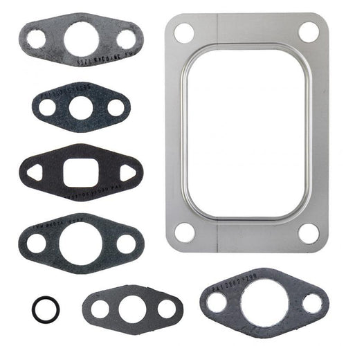 Turbocharger Mounting Gasket kit Detroit Diesel Series 60 application