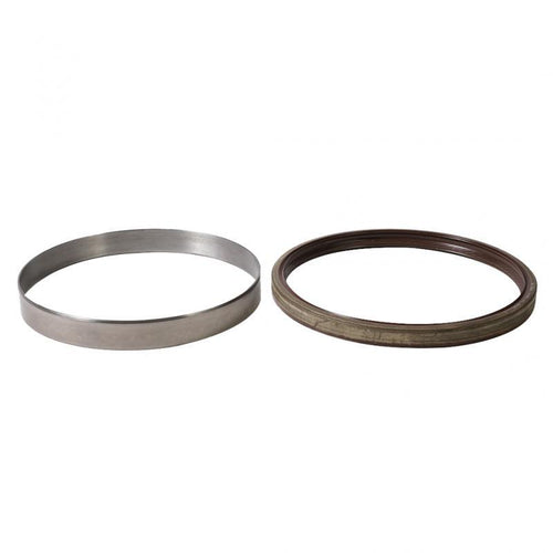 Seal and Wear Ring kit Rear Crankshaft application Mack V8 / E6 / E7 / E-Tech / ASET engine application