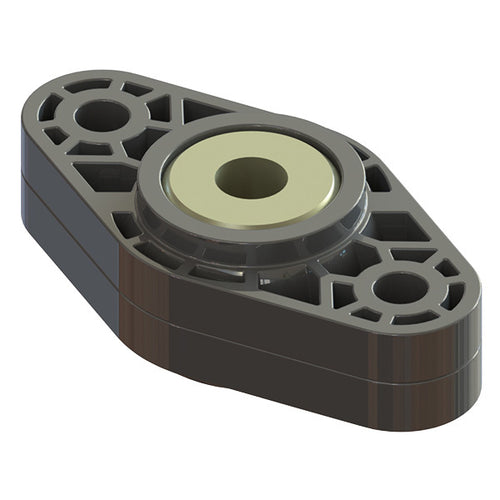 Atro Exhaust Mount Bushing Assy Fits Paccar