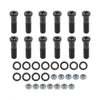 Ring Gear Bolt Kit F-100/102/103 Drive Train Rockwell Differential