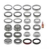 Bearing and Seal Kit Forward SQHP and SQ-100 Application