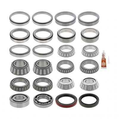 Bearing and Seal Kit Forward SQHP and SQ-100 Application