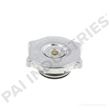 Radiator Cap 16 PSIG 2-1/4in Diameter Mack and Volvo Multiple Applications