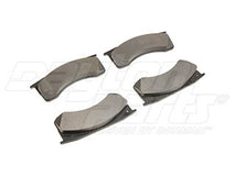 Hydraulic Brake - Pad Set Extreme Service