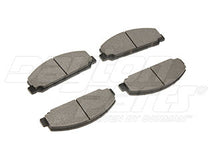 Hydraulic Brake - Pad Set Extreme Service Isuzu