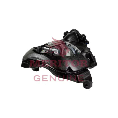 Meritor (Right) Loaded Caliper Axial Mount Twin Piston Fits Freightliner Cascadia