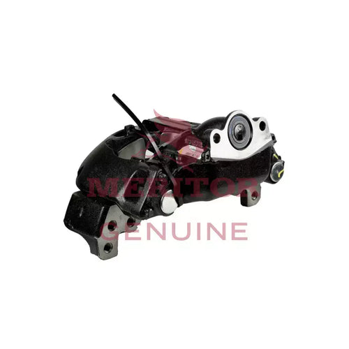 Meritor (Right) Loaded Caliper Axial Mount Twin Piston Fits Freightliner Cascadia
