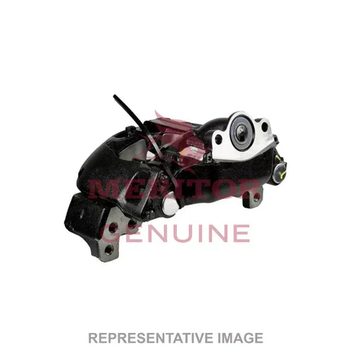 Meritor Reman Right EX225 Caliper 12 Deg Chamber Axial